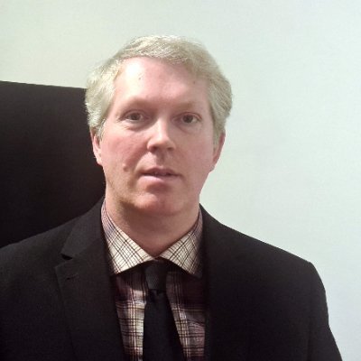 Johannes M. Koenraadt