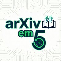 ArXiv em Cinco