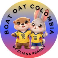 BoatOatColombiabyEliana Franky 🇨🇴