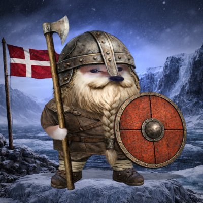 Bob Hope is dead 🇩🇰