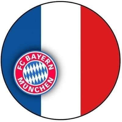 Bayern Munich - France