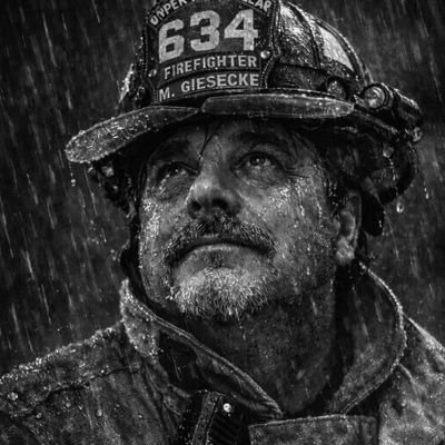 Michael Giesecke 🇨🇦