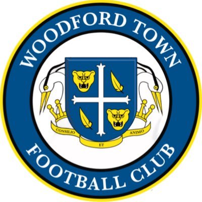Woodford Town FC