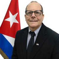 Orestes Pérez Pérez