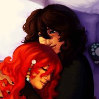 ♱ Solace / Ren ♱