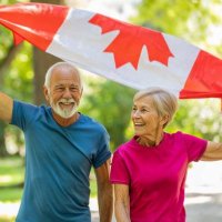 The Canadian Boomers🇨🇦🏳️‍🌈🇺🇦
