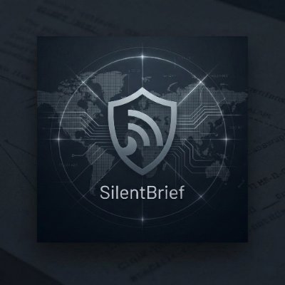 SILENT BRIEF