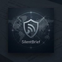 SILENT BRIEF