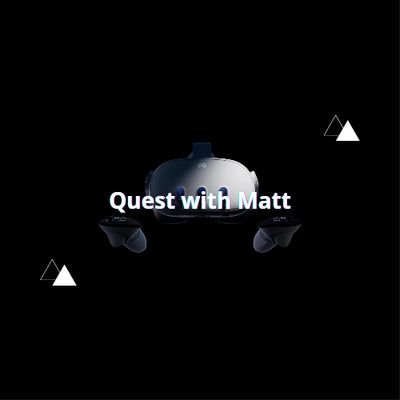 QuestWithMatt