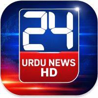 24 Urdu News HD
