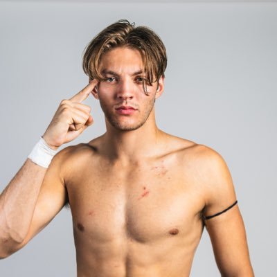 Jordan Oliver | THE BRAIN 🧠