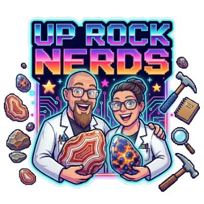 UP Rock Nerds