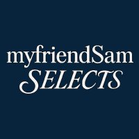 myfriendSamSelects