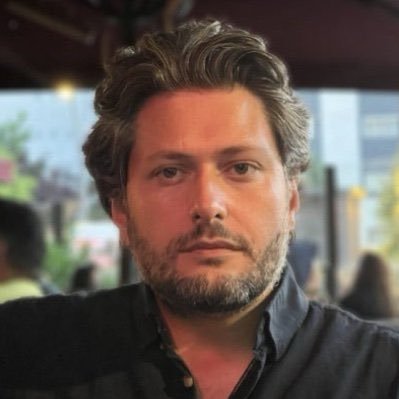 Furkan Bölükbaşı