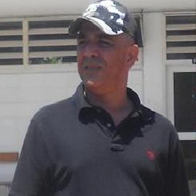 Cesar Coll ® 𝕏 🇨🇴 🇪🇸 🇺🇸 🇮🇱