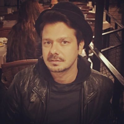 Ali Akdoğan Türkiye🎬