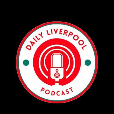 Daily Liverpool Podcast