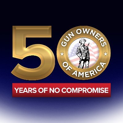 Gun Owners of America