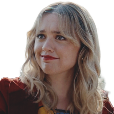 𝐂ynthia 𝐂arter-𝐁anks.