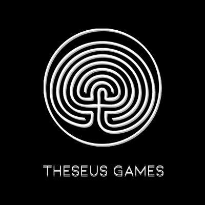 Theseus Games: Dev From City 17