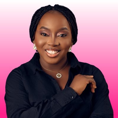 Adeosun Elizabeth Iyanuoluwa