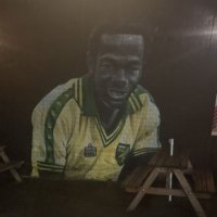 THE REAL NORFOLK BOY