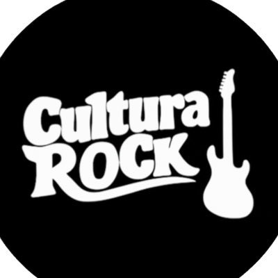 Cultura Rock Col 🎸🎸🎸