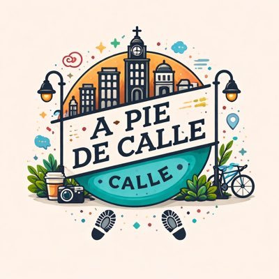 A PIE DE CALLE