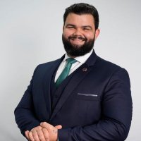 Arthur Gurgel ⬛️🟨⬜️