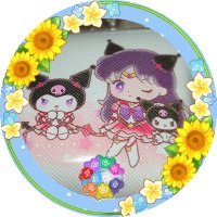 ハンター🌻☃️