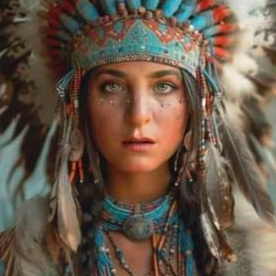BlueeyedNative