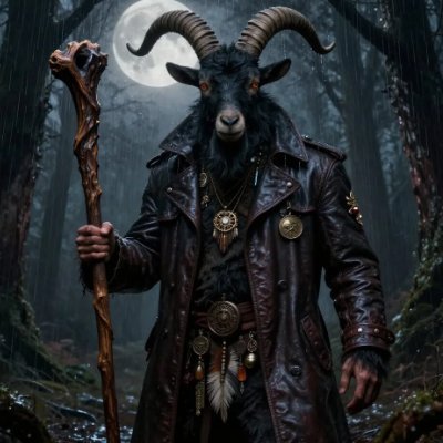 Billy Thee π€ G.O.A.T.π€ ππ΄ββ οΈ