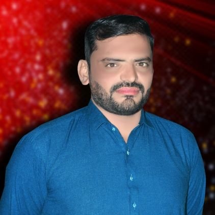 Mahar khadim suleman.365News.