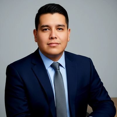 Moisés Cortés 🇲🇽