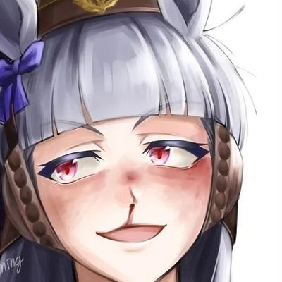 Gold Ship (๐๐๐ ๐๐๐๐๐๐...)