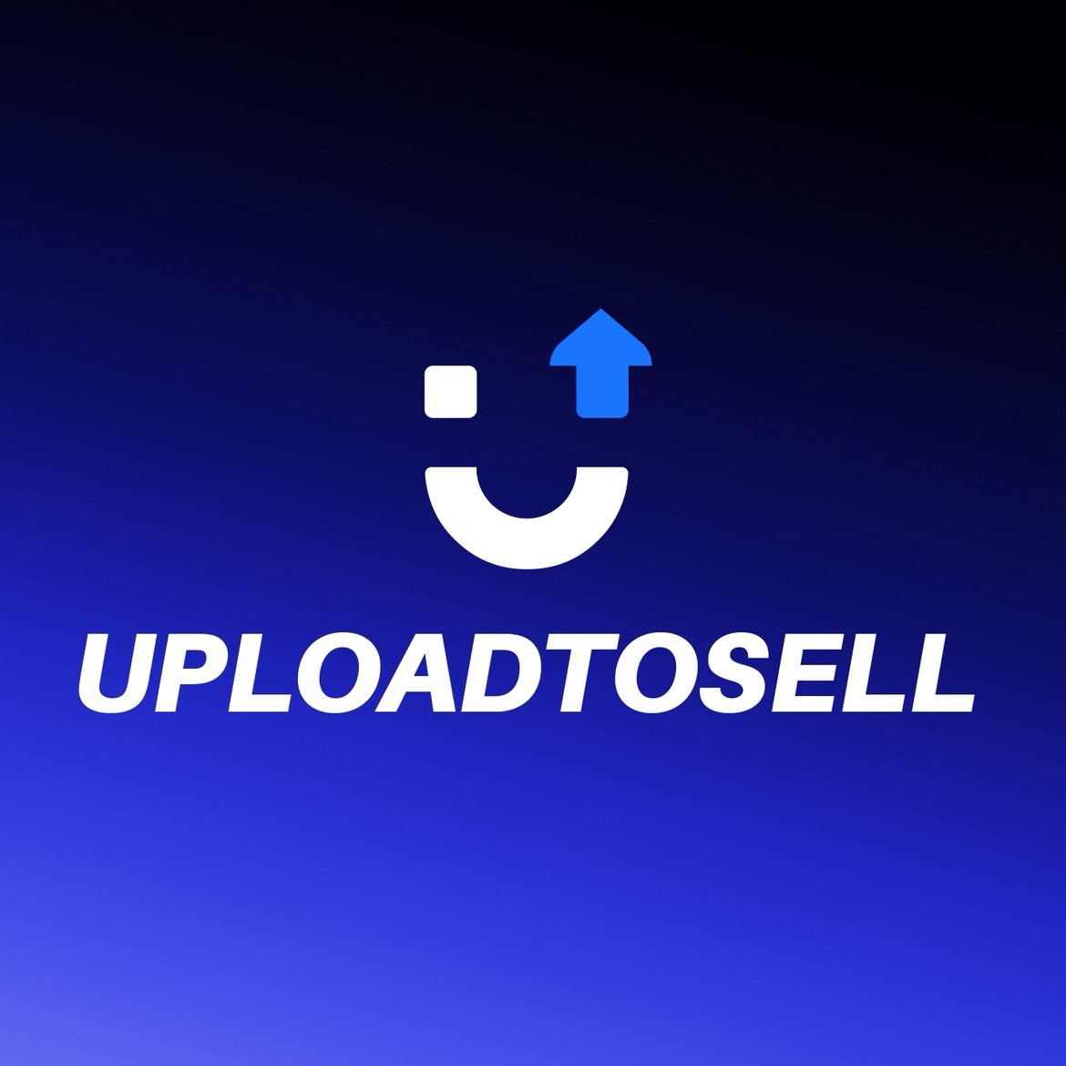 UploadtoSell