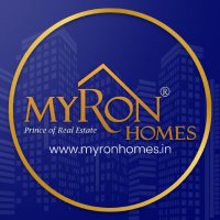Myron Homes