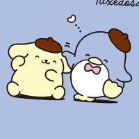 あー（ふあふあ☁️）