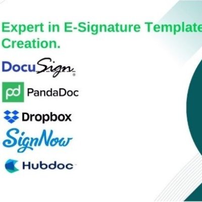 DocuSing Service Platform