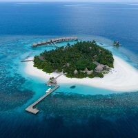 Kandolhu Maldives