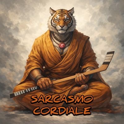 SARCASMO CORDIALE