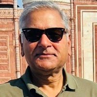 Dr Ashraf Chohan (DAC)