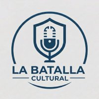 La Batalla Cultural