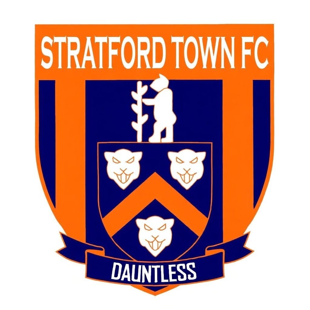 Stratford Town FC