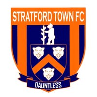 Stratford Town FC