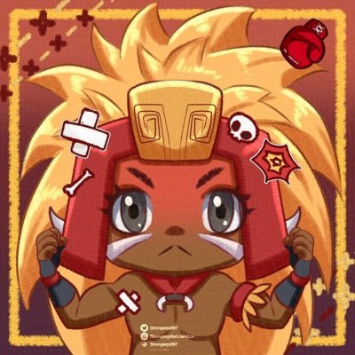 Tzurge | Ko-fi Commissions | @tzurgeart.bsky