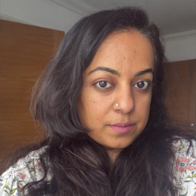 Aakanksha Sadekar Chauhan