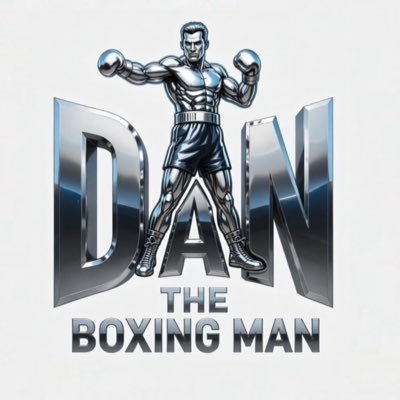Dan The Boxing Man