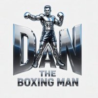 Dan The Boxing Man
