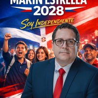 Marín Estrella - 2028